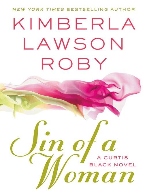 Cover image for Sin of a Woman